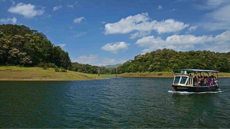 Thekkady Group Tour Packages | call 9899567825 Avail 50% Off